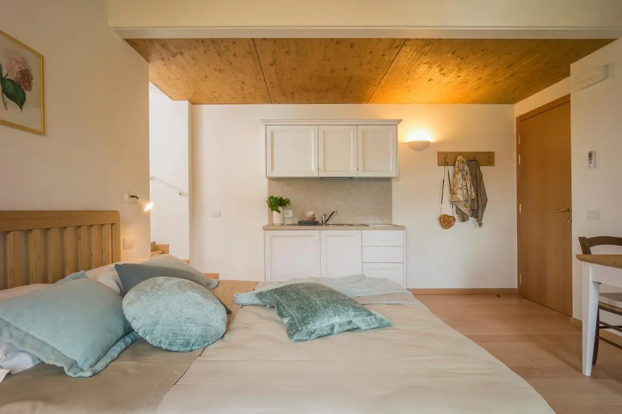 Agriturismo Il Follo Valdobbiadene 0*,