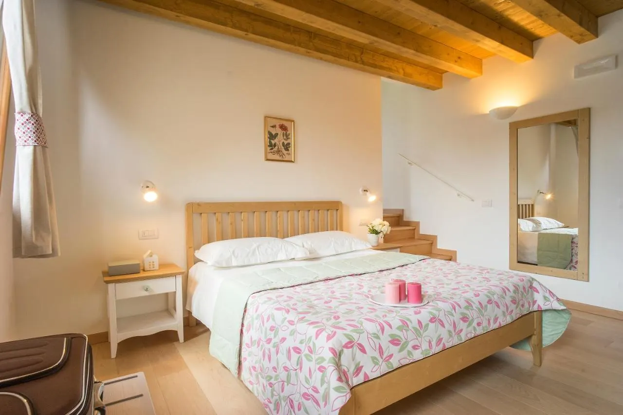 Agriturismo Il Follo Valdobbiadene Gospodarstwo agroturystyczne