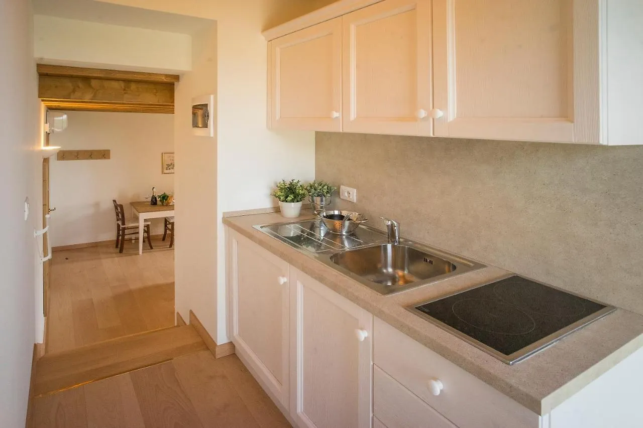 Agriturismo Il Follo Valdobbiadene Gospodarstwo agroturystyczne