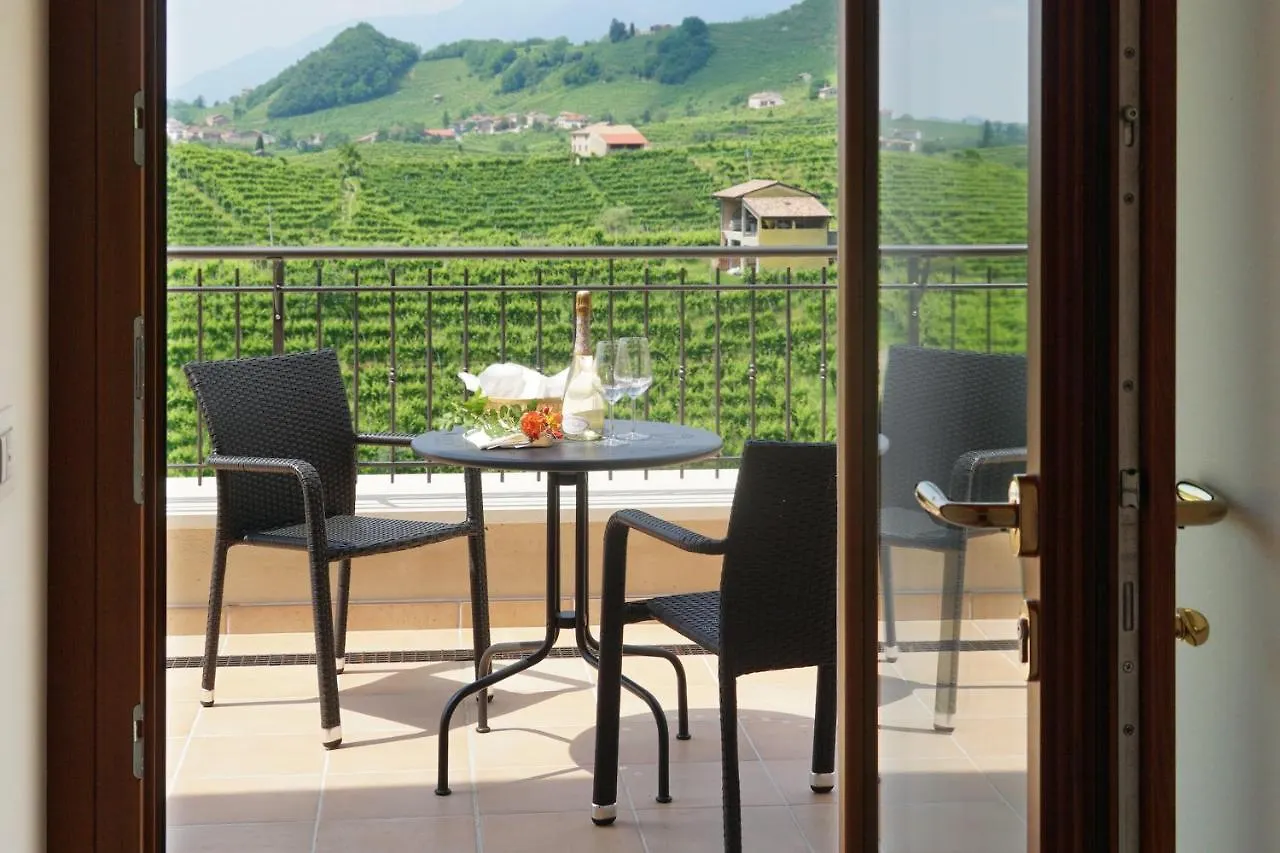 Agriturismo Il Follo Valdobbiadene